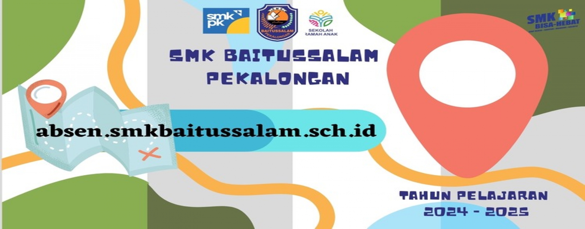 SMK BAITUSSALAM PEKALONGAN SMK BAITUSSALAM PEKALONGAN