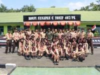 KEMAH TANGGUH PEMUDA 2025